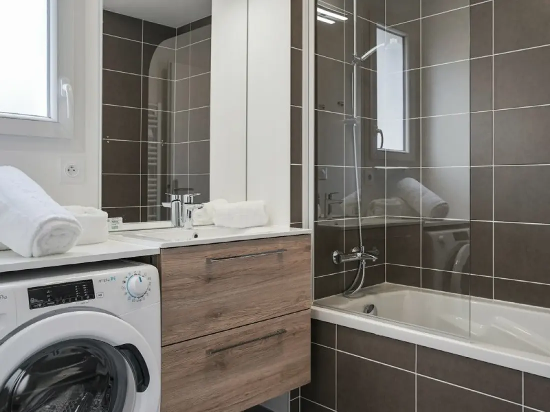 Résidence Premium Pierre & Vacances Les Villas d'Olonne 5 étoiles★★★★★