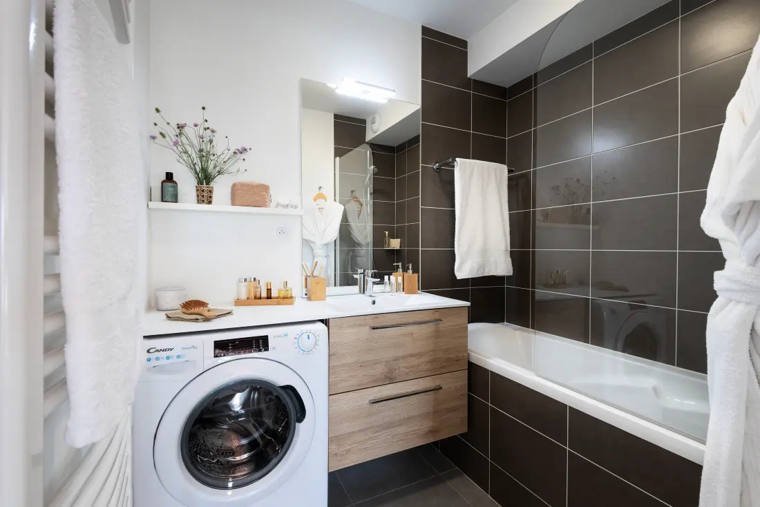 Résidence Premium Pierre & Vacances Les Villas d'Olonne 5 étoiles★★★★★