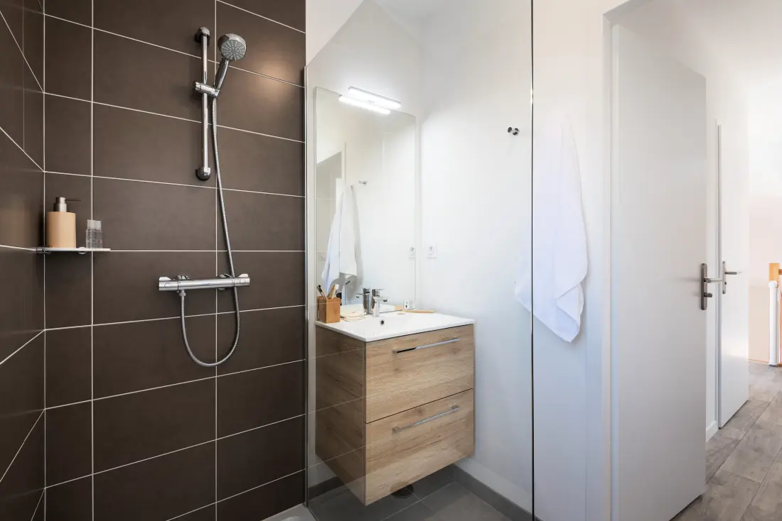 Résidence Premium Pierre & Vacances Les Villas d'Olonne 5 étoiles★★★★★