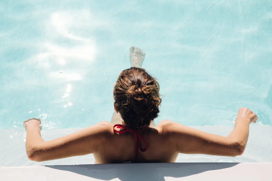 Résidence Premium Pierre & Vacances Les Villas d'Olonne 5 étoiles★★★★★