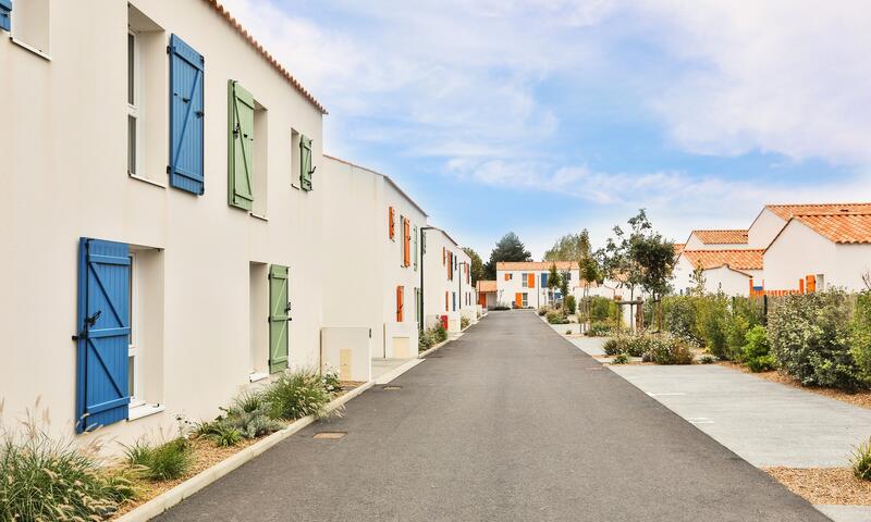Résidence Premium Pierre & Vacances Les Villas d'Olonne ***** - Les Sables d'Olonne - 17