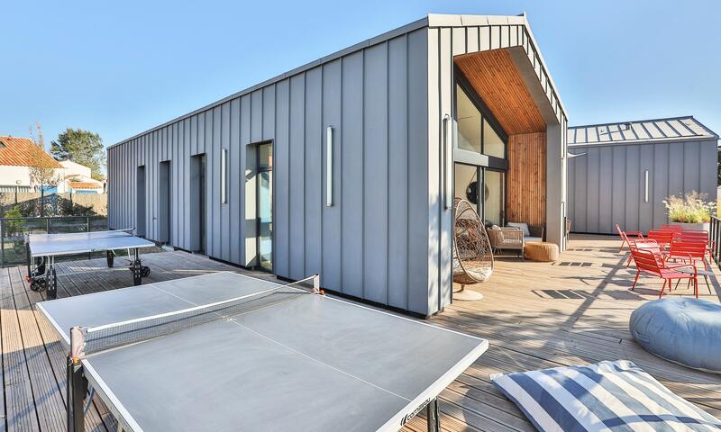Résidence Premium Pierre & Vacances Les Villas d'Olonne ***** - Les Sables d'Olonne - 11