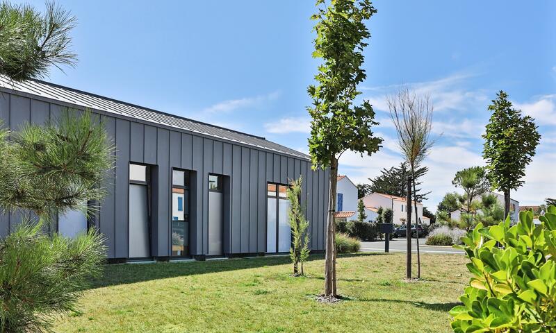 Résidence Premium Pierre & Vacances Les Villas d'Olonne ***** - Les Sables d'Olonne - 19