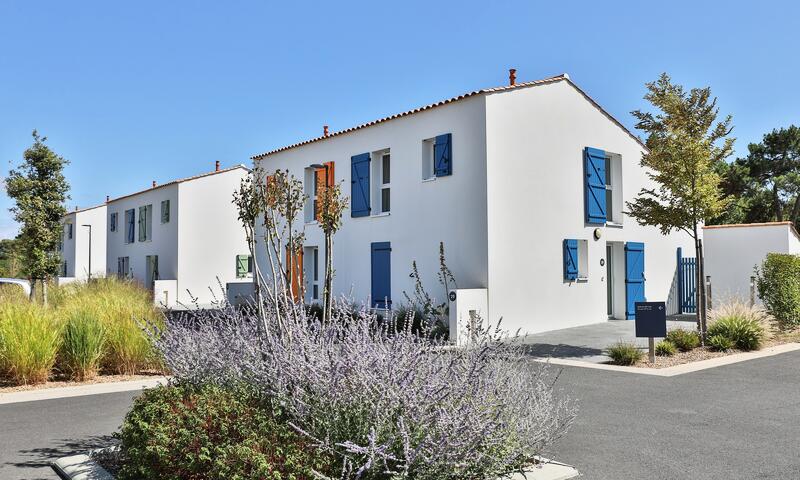 Résidence Premium Pierre & Vacances Les Villas d'Olonne ***** - Les Sables d'Olonne - 20