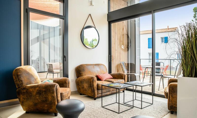 Résidence Premium Pierre & Vacances Les Villas d'Olonne 5* - 3