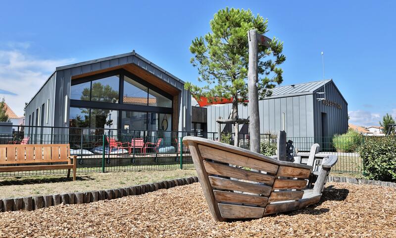 Résidence Premium Pierre & Vacances Les Villas d'Olonne ***** - Les Sables d'Olonne - 14