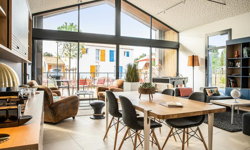 Résidence Premium Pierre & Vacances Les Villas d'Olonne ***** - Les Sables d'Olonne - 9