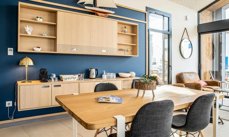 Résidence Premium Pierre & Vacances Les Villas d'Olonne 5* - 5