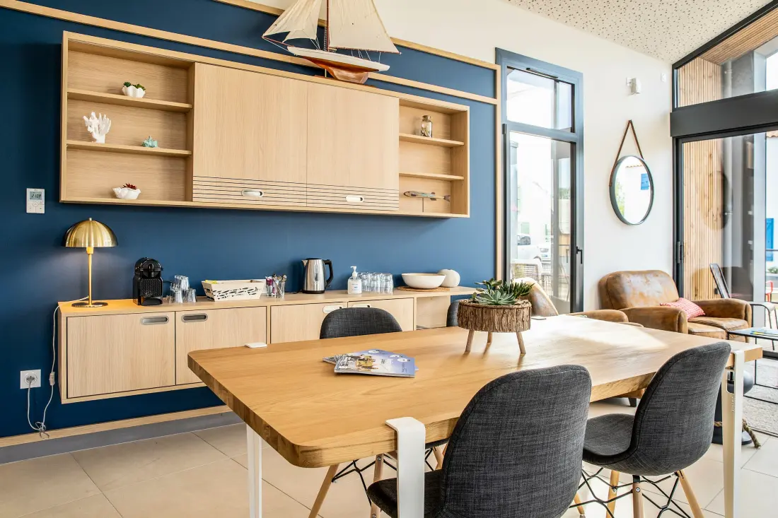 Résidence Premium Pierre & Vacances Les Villas d'Olonne 5 étoiles★★★★★