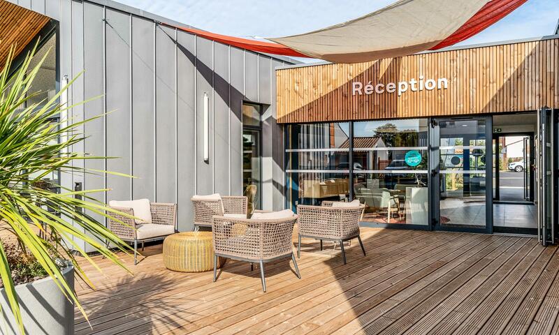 Résidence Premium Pierre & Vacances Les Villas d'Olonne 5* - 2