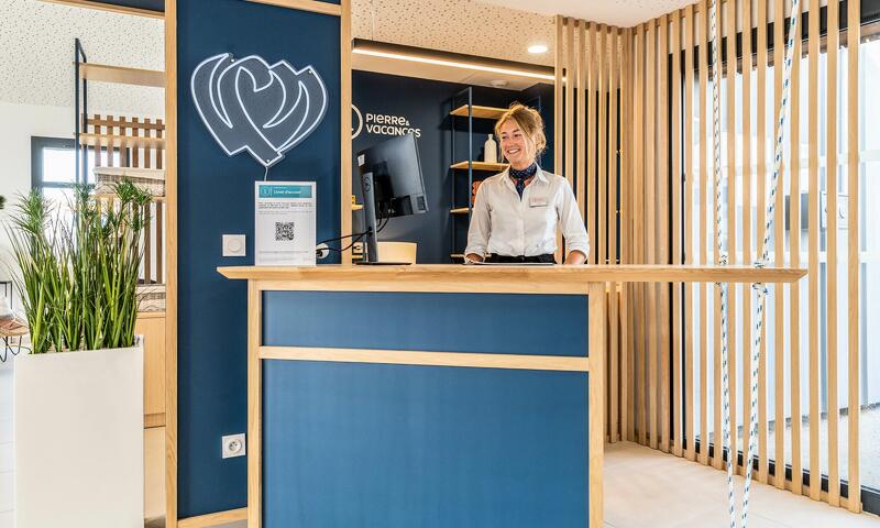 Résidence Premium Pierre & Vacances Les Villas d'Olonne 5* - 4