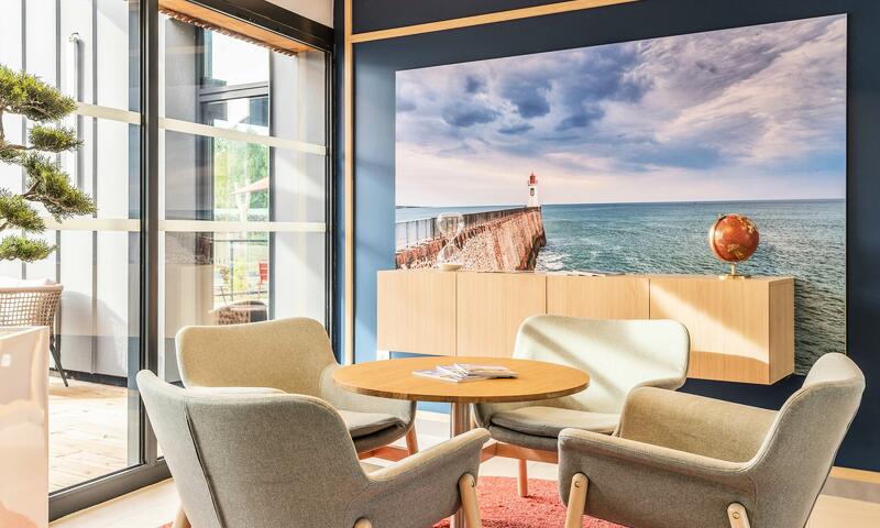 Résidence Premium Pierre & Vacances Les Villas d'Olonne ***** - Les Sables d'Olonne - 8