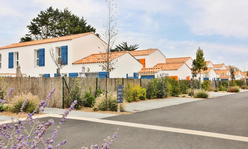 Résidence Premium Pierre & Vacances Les Villas d'Olonne ***** - Les Sables d'Olonne - 16