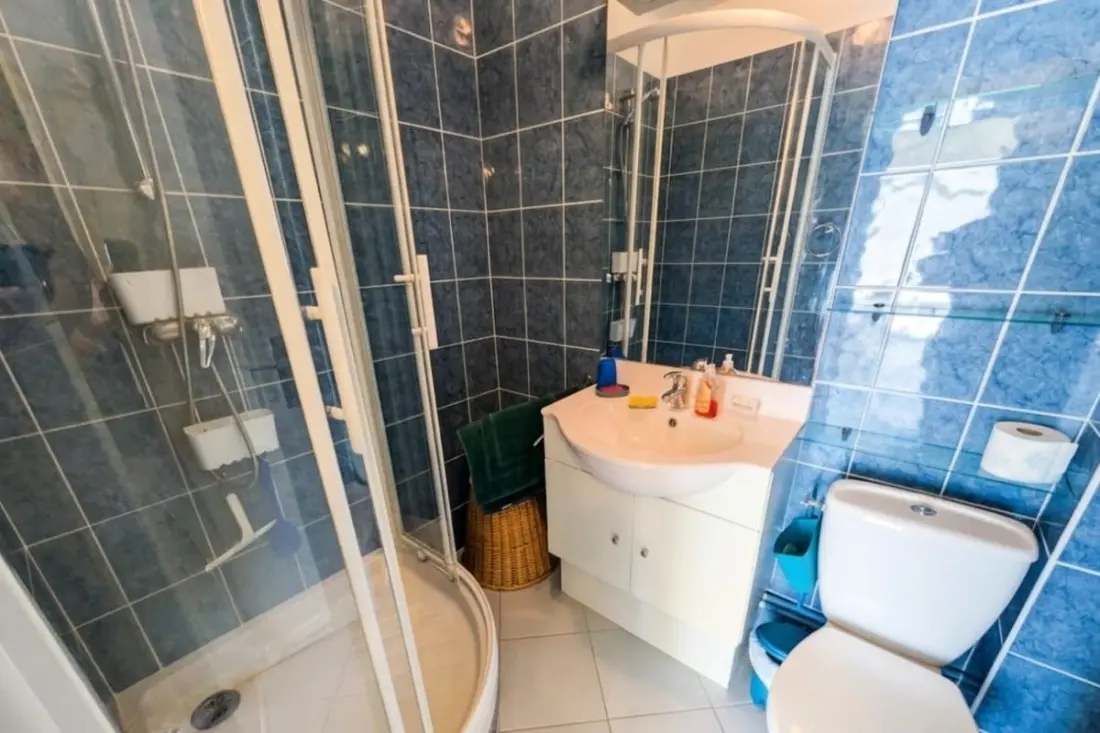 Appartement Douillet Et Facile D'accès (parking)