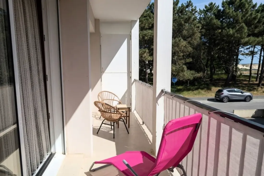 Appartement Douillet Et Facile D'accès (parking)