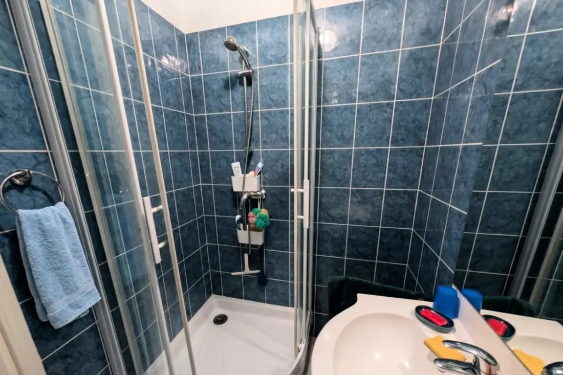 Appartement Douillet Et Facile D'accès (parking)