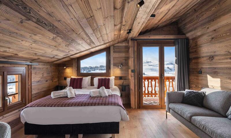 Chalet 1941 - - Les Saisies - Hauteluce - 7