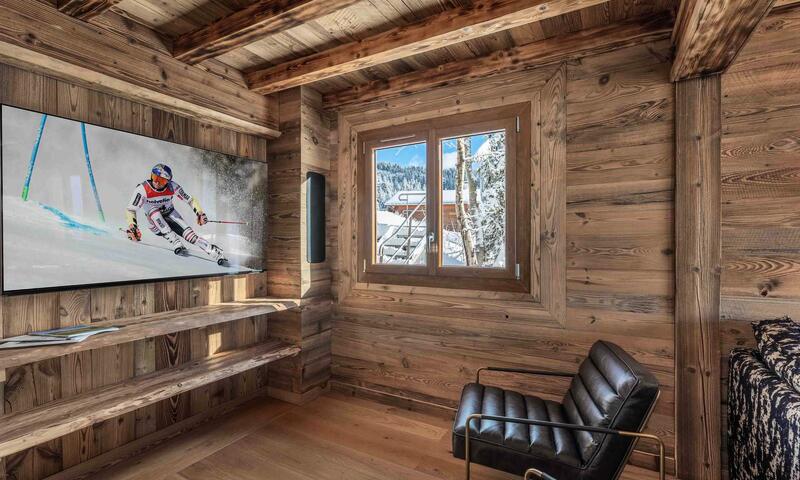 Chalet 1941 - - Les Saisies - Hauteluce - 4