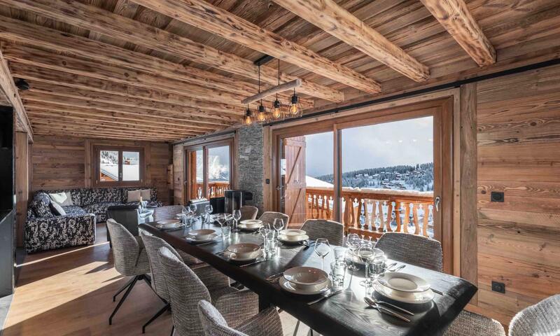 Chalet 1941 - - Les Saisies - Hauteluce - 1