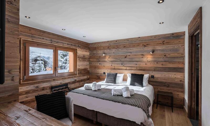 Chalet 1941 - - Les Saisies - Hauteluce - 10