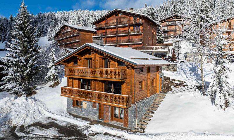 Chalet 1941 - - Les Saisies - Hauteluce - 14