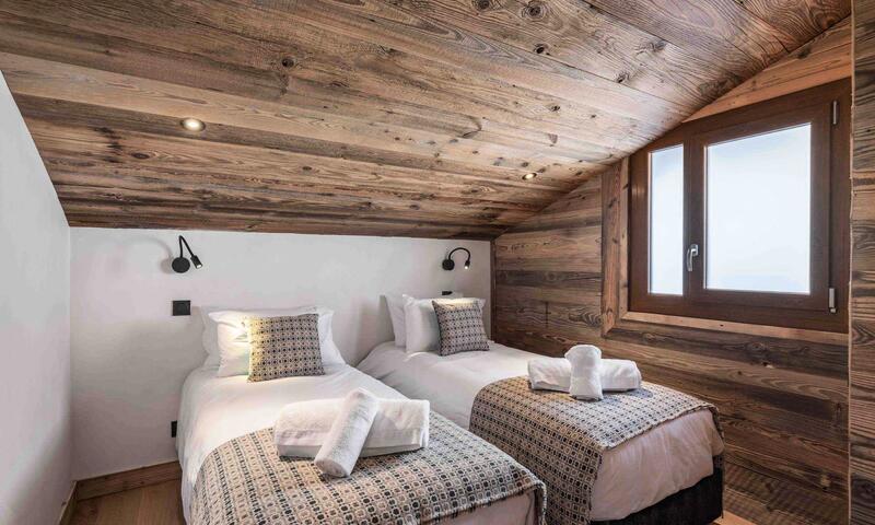 Chalet 1941 - - Les Saisies - Hauteluce - 8