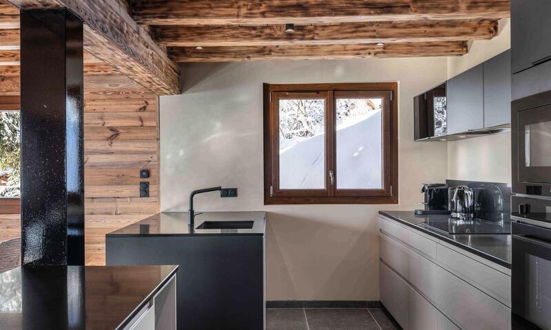 Chalet 1941 - - Les Saisies - Hauteluce - 3