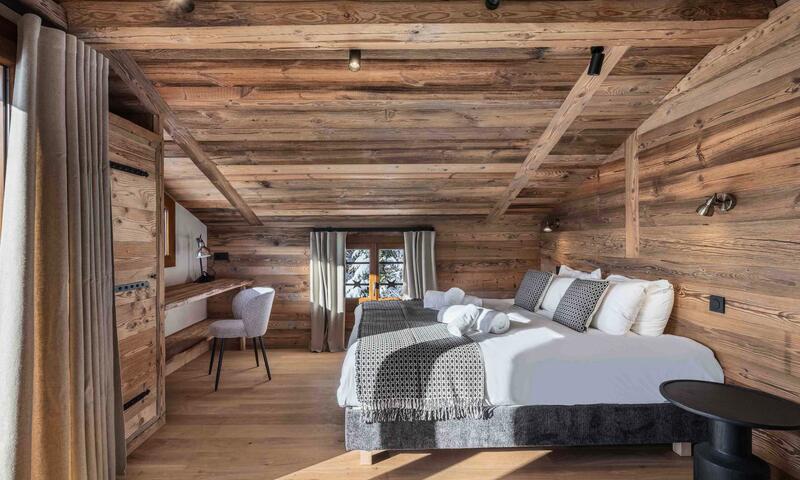 Chalet 1941 - - Les Saisies - Hauteluce - 5