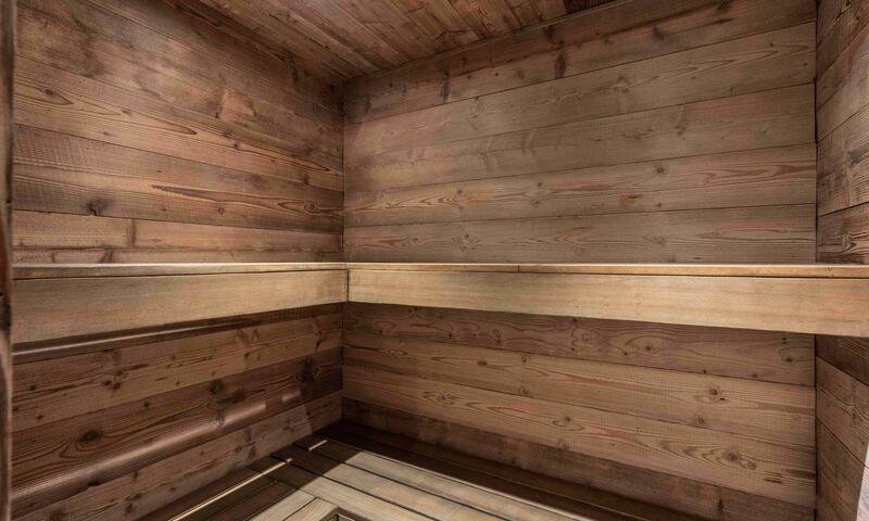 Chalet 1941 - - Les Saisies - Hauteluce - 13