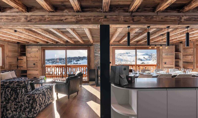 Chalet 1941 - - Les Saisies - Hauteluce - 2
