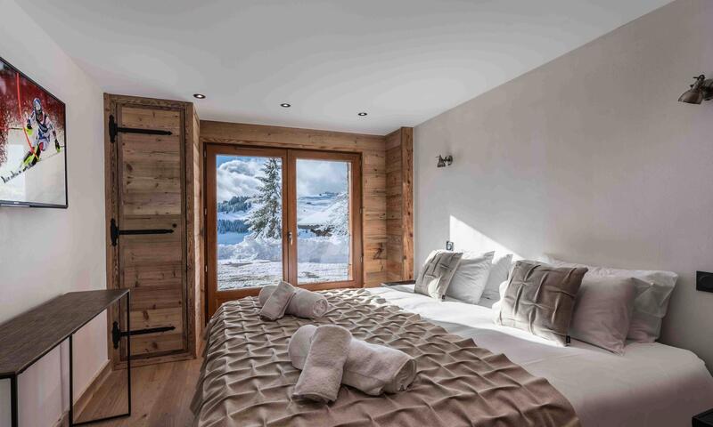 Chalet 1941 - - Les Saisies - Hauteluce - 12