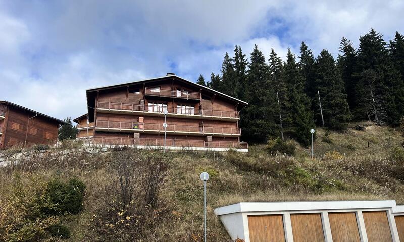 Chalet Eau Vive - - Les Saisies - Hauteluce - SKI - 9