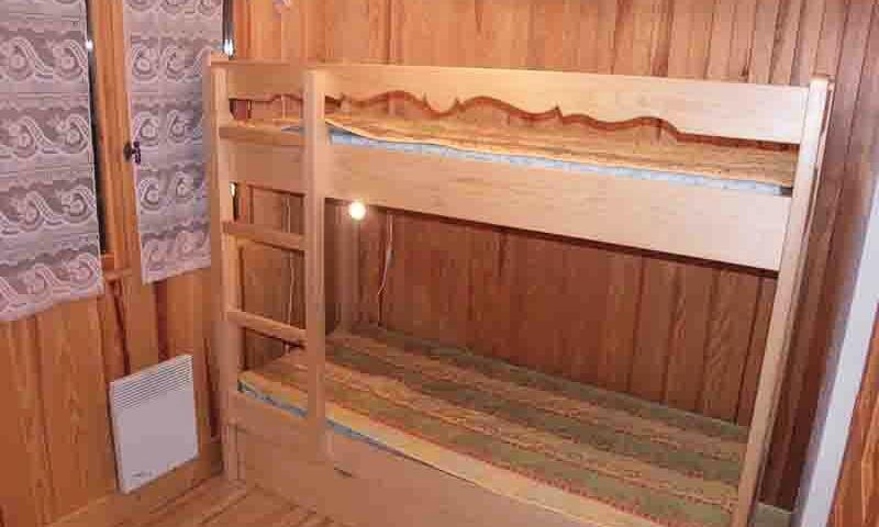 Chalet Eau Vive - - Les Saisies - Hauteluce - SKI - 4