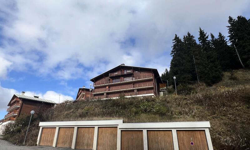 Chalet Eau Vive - - Les Saisies - Hauteluce - SKI - 10