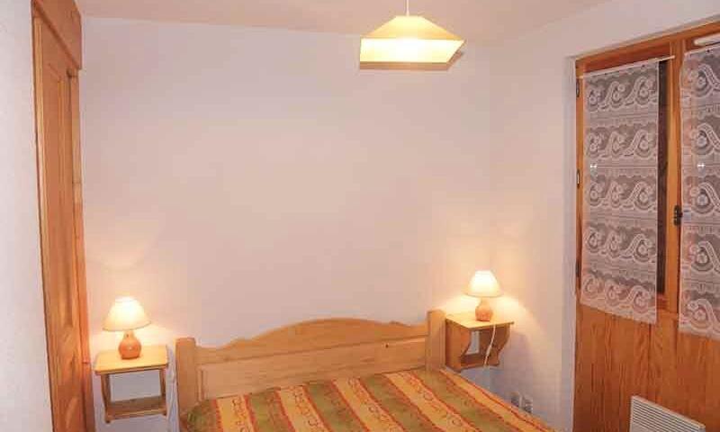 Chalet Eau Vive - - Les Saisies - Hauteluce - SKI - 5