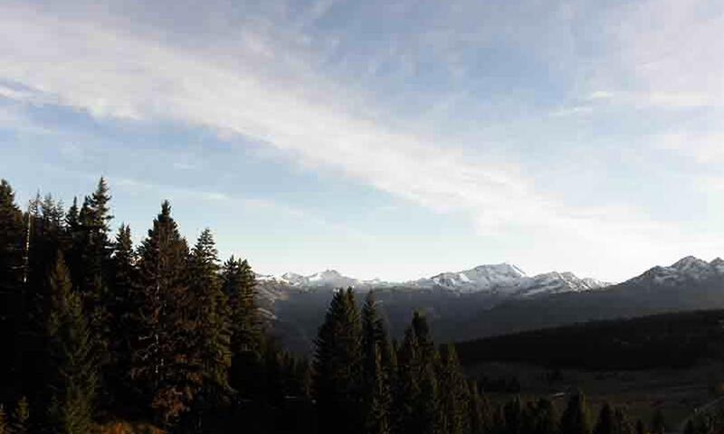 Chalet Eau Vive - - Les Saisies - Hauteluce - SKI - 6