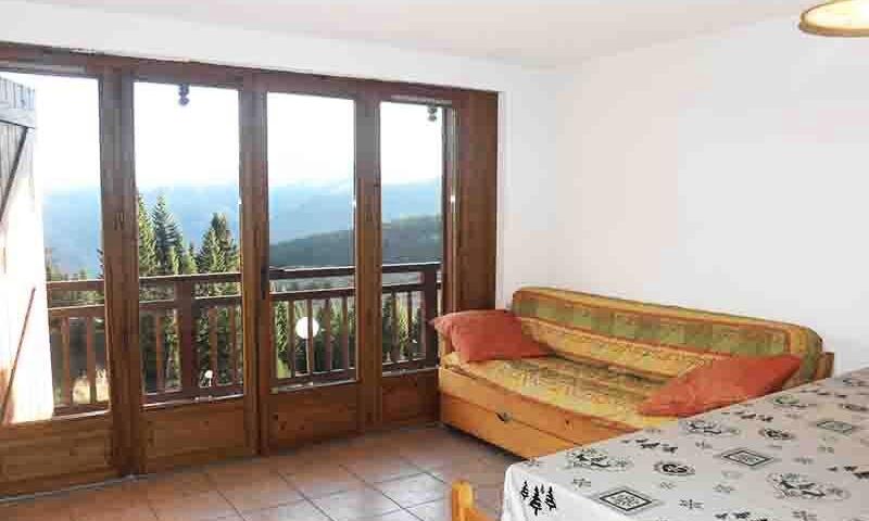 Chalet Eau Vive - - Les Saisies - Hauteluce - SKI - 1