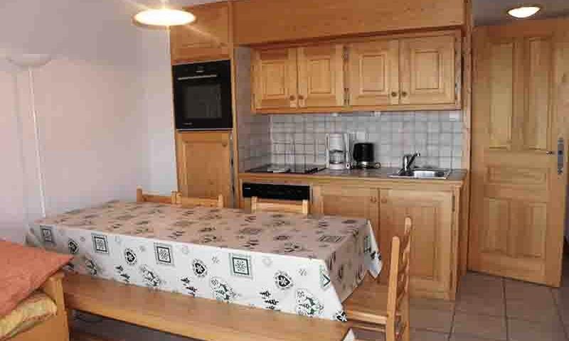 Chalet Eau Vive - - Les Saisies - Hauteluce - SKI - 2