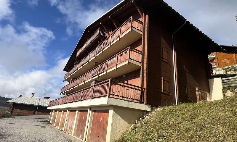Chalet Eau Vive - - Les Saisies - Hauteluce - SKI - 8