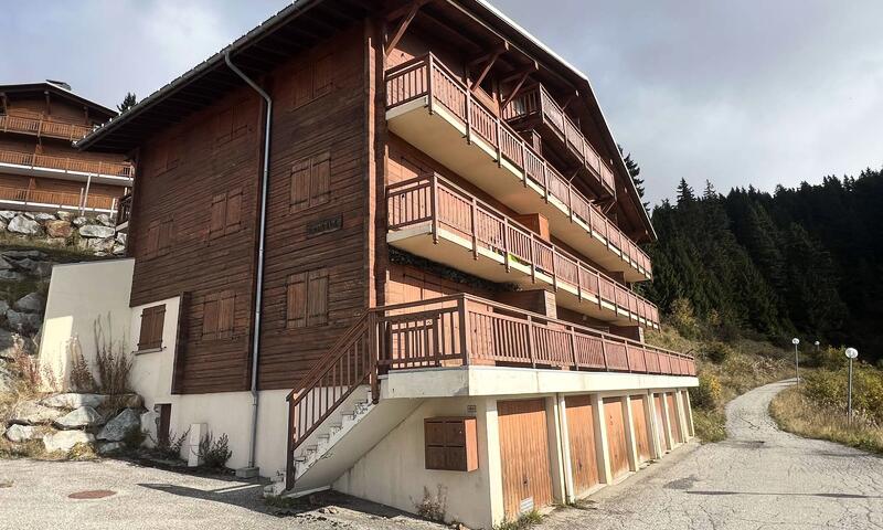 Chalet Eau Vive - - Les Saisies - Hauteluce - SKI - 7