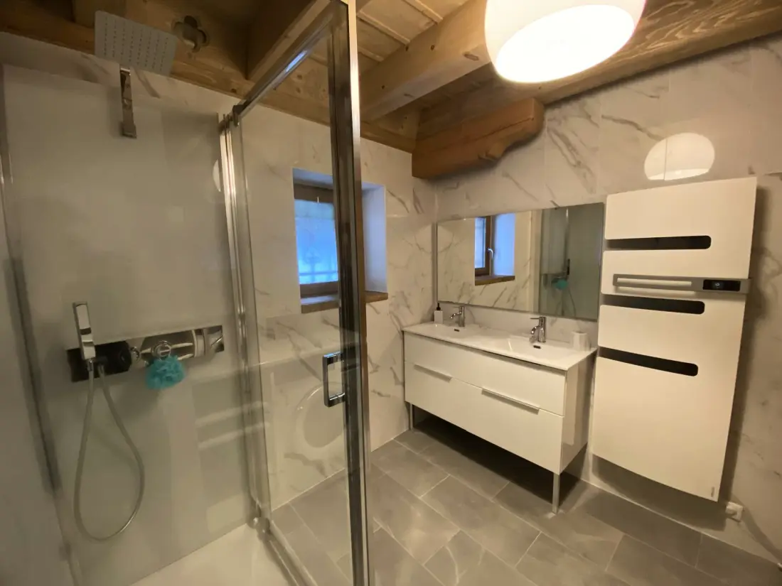 Chalet Favre