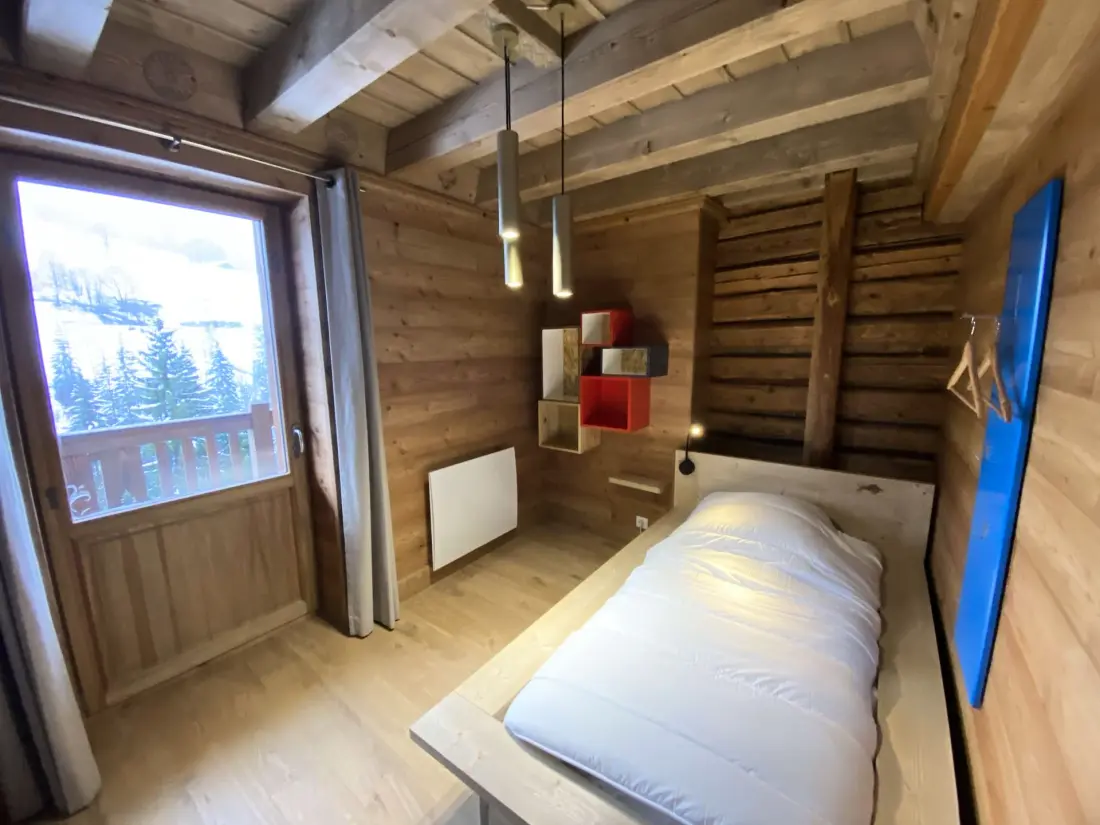 Chalet Favre