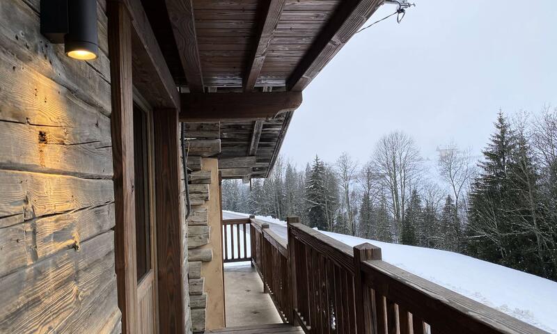 Chalet Favre - - Les Saisies - Hauteluce - 21