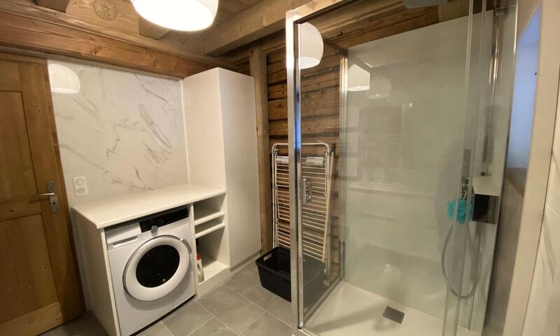Chalet Favre - - Les Saisies - Hauteluce - 18
