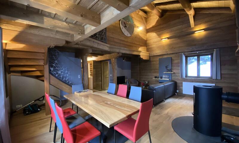 Chalet Favre - - Les Saisies - Hauteluce - 2