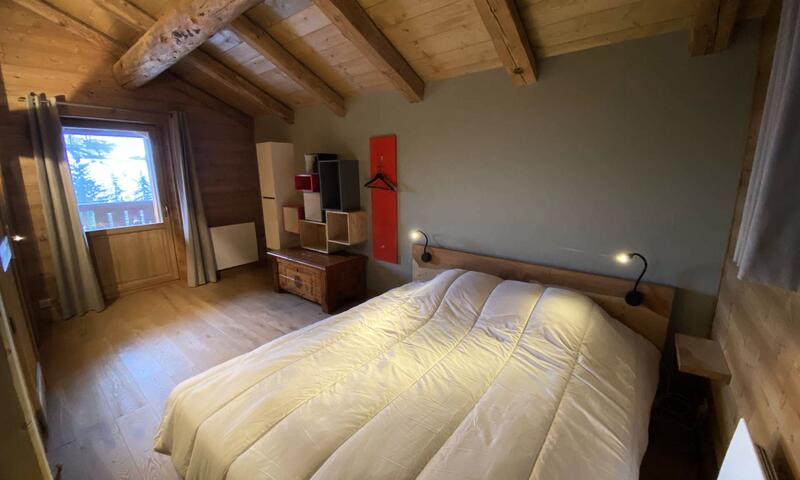 Chalet Favre - - Les Saisies - Hauteluce - 16