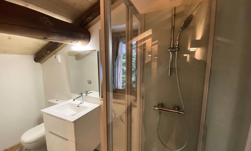 Chalet Favre - - Les Saisies - Hauteluce - 13
