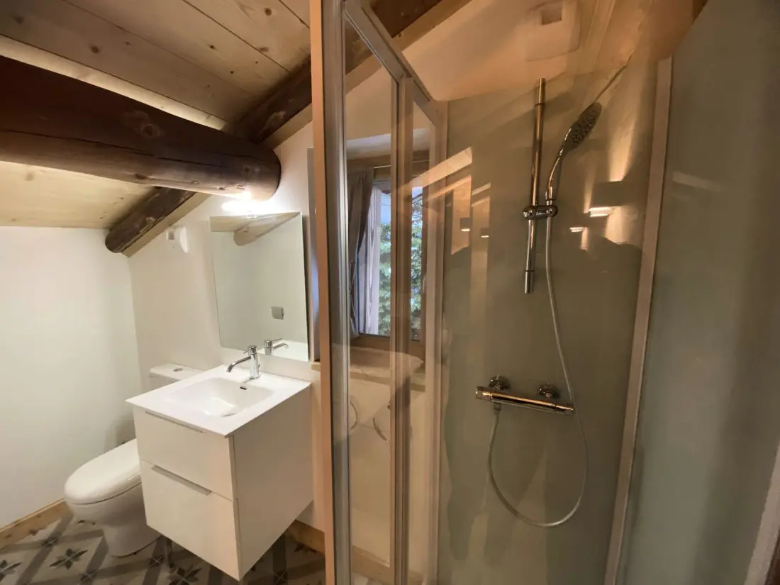 Chalet Favre
