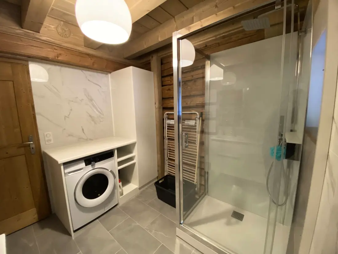Chalet Favre