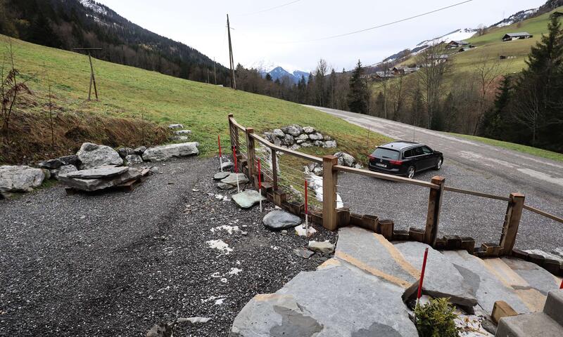 Chalet Favre - - Les Saisies - Hauteluce - 15